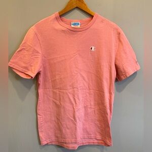 Champion Men's Crewneck Short Sleeve Top